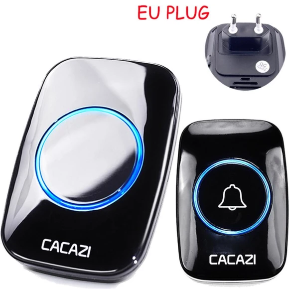 Wireless Doorbell, Dongfang HOME A