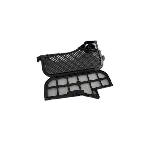 High-Speed Dock Station for Roborock S8 Series, Elegant Living House