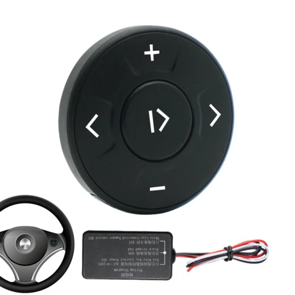 Multimedia Control Buttons, 888 Auto Parts Town
