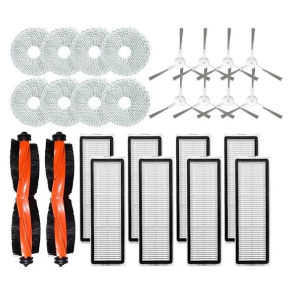 Replacement Parts Kit, Elegant Living House