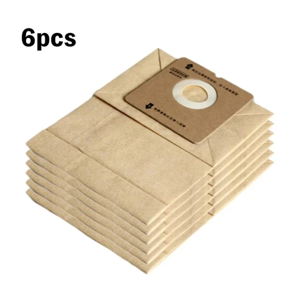 Vacuum Dust Bags, Wrigleys