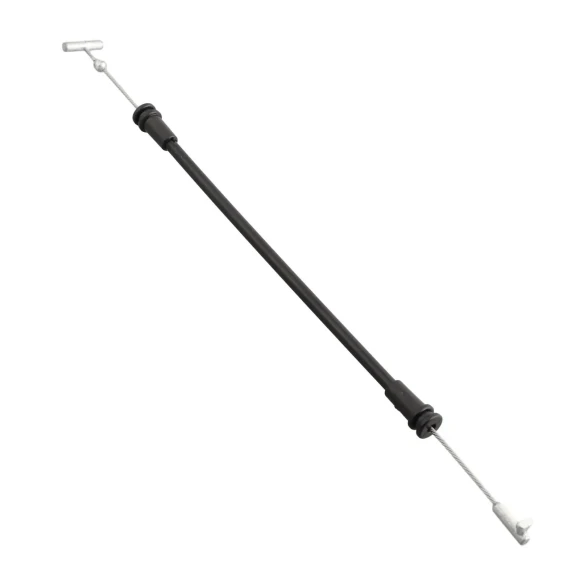 Cable for Front Outer Door Handle, 888 Auto Parts Town