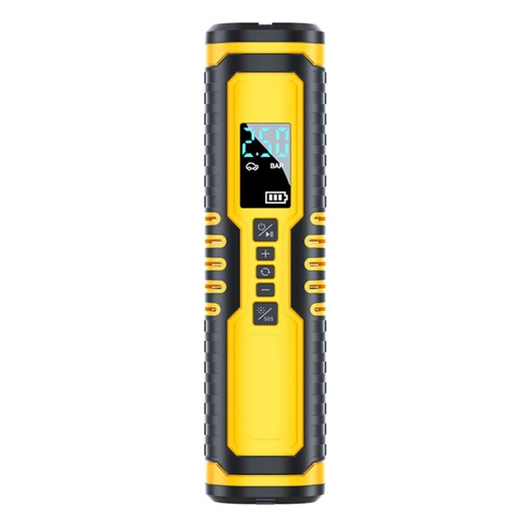 Portable Air Compressor for Tire Inflation, IKEA Supermarket