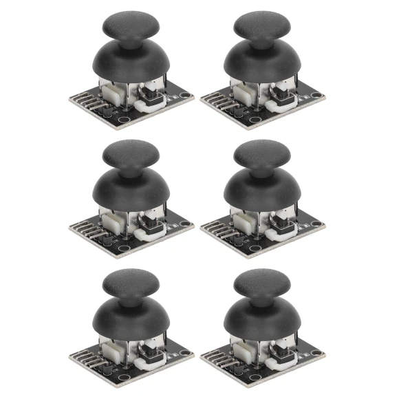 Replacement Joystick Sensor Module Kit, BusinessTool