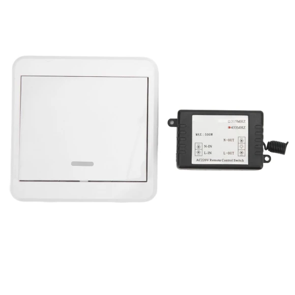 Wireless Remote Control, BusinessTool