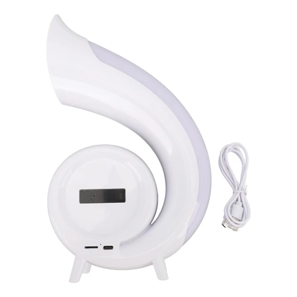 Smart Speaker with Dynamic Lighting, ZuiyouHome2