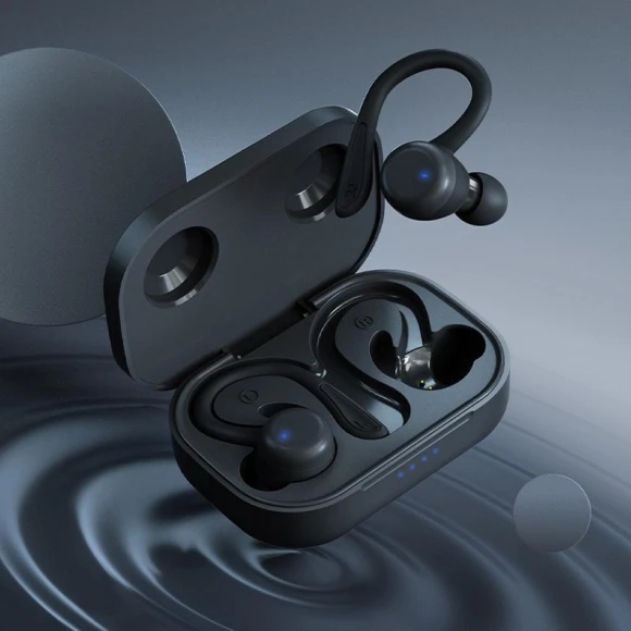 Waterproof Sports Bluetooth TWS Earbuds — Wireless Earbuds, SmartGears