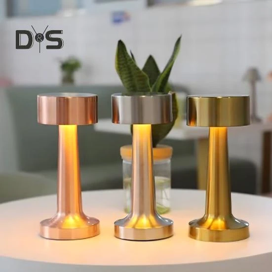 Adjustable Color Temperature LED Night Light, SMOO