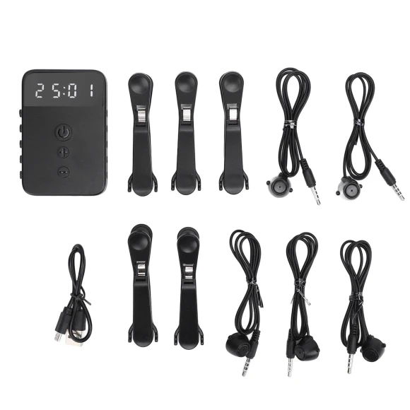 Automatic Clicker, Pc1ZY