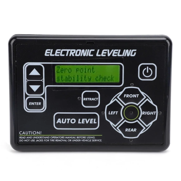 Automatic Leveling System, Business2ZY