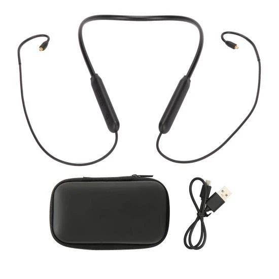 Bluetooth MMCX Adapter, JM- Carejoyao