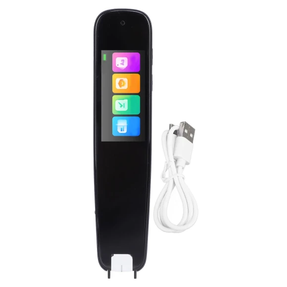 Digital Pen Scanner for Kids, FireZY