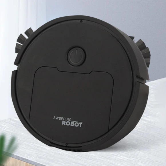 Fully Automatic Sweeping Robot — Robot Vacuum, RW-Home Decoration