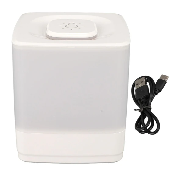 LED Desk Lamp with Touch Control, ZuiyouJewelry1