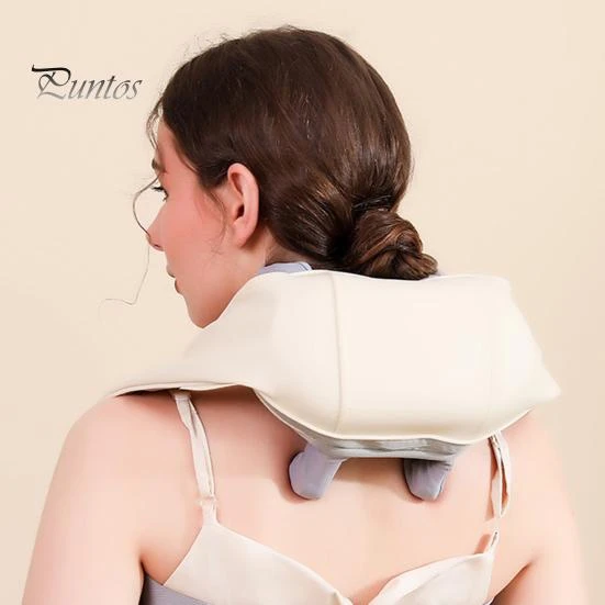 Neck and Shoulder Massager, Health Caring