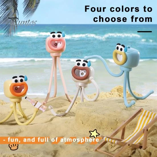 Shape-Shifting Night Light, Home Kits