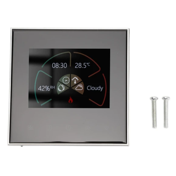 Smart Heating Thermostat, Sport2ZY
