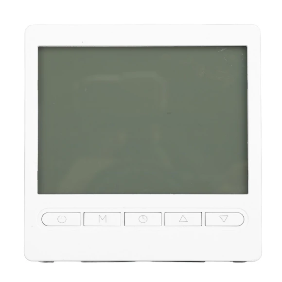 Smart Thermostat with Memory Function, ZuiyouBeauty1