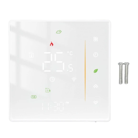 Smart Thermostat — Smart Thermostat, ZY-Beauty-N
