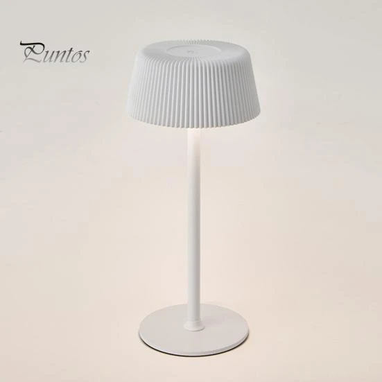 Touch Control Table Night Light, Home Kits