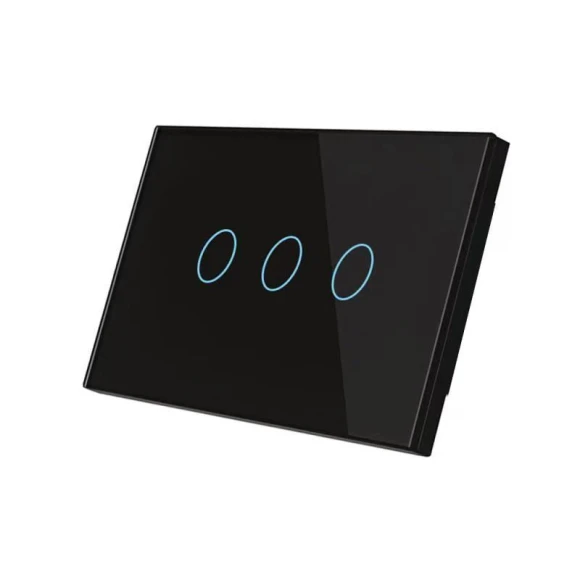 Touch Remote Switch — Smart Switch, TopSky