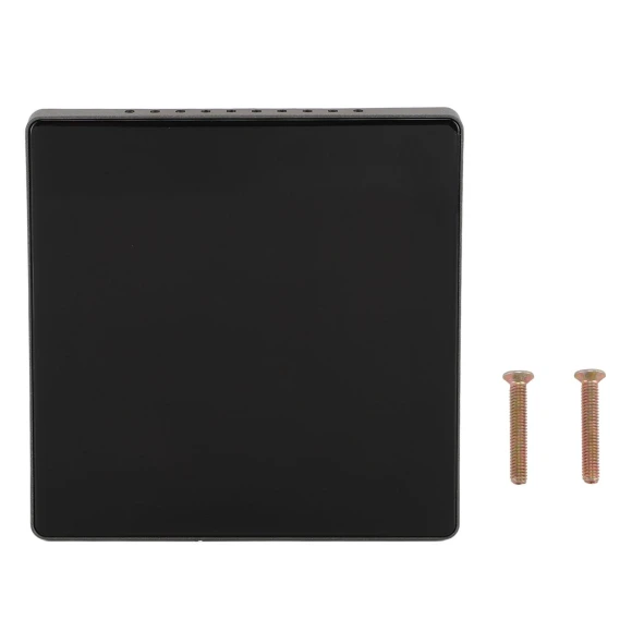 Touchscreen Thermostat, ZuiyouSports1