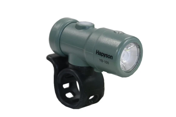 USB Rechargeable Smart Bike Light, SOLT Japan Market