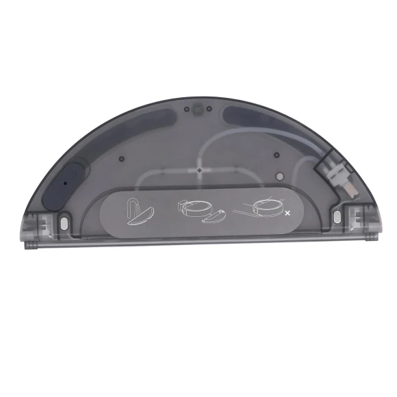 Water Tank for Robot Vacuum Cleaner, Sport2ZY