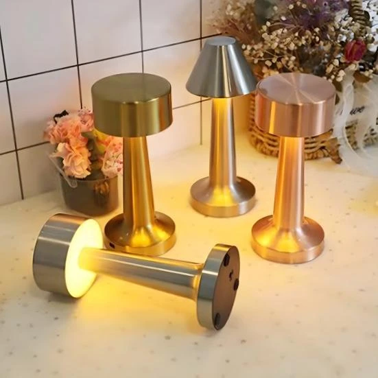 Adjustable Color Temperature LED Night Light, Pleasure Holiday