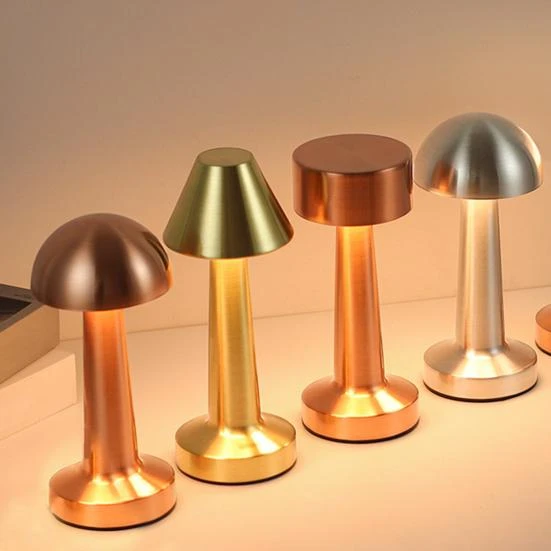 Adjustable Color Temperature LED Night Light, Practical Household