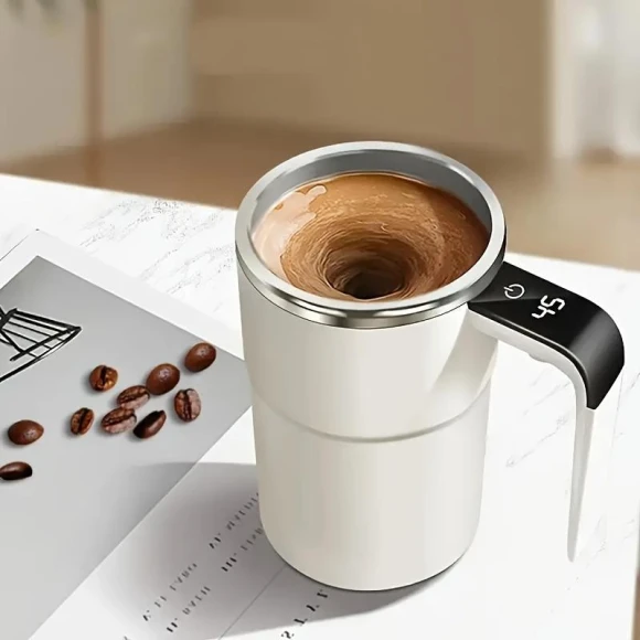 Smart Coffee Mug, TrendyFinds