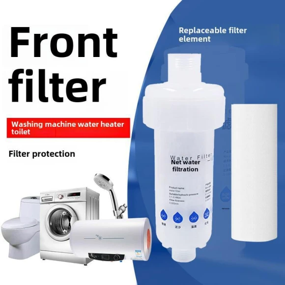 Smart Home Water Purifier, Perfect choice for your home