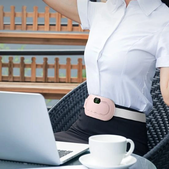 Smart Menstrual Heat Pad, Shun Tak Lai Health Care Products