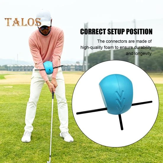 Golf Swing Trainer Aid, ZTTO