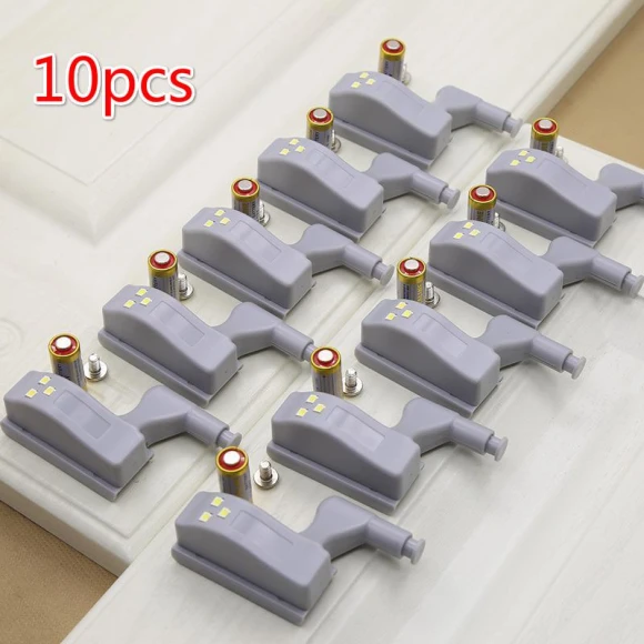 LED Smart Touch Induction Under Cabinet Light, ARI