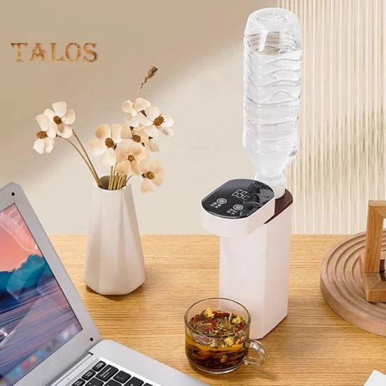 Portable Instant Water Heater Dispenser, Daydreamer