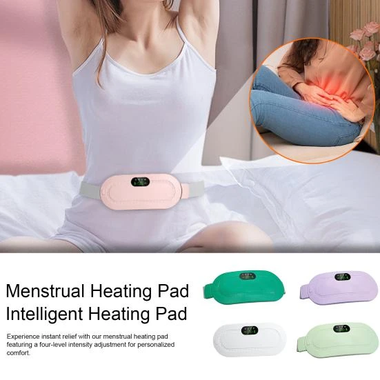 Smart Menstrual Heating Pad, Household Craft