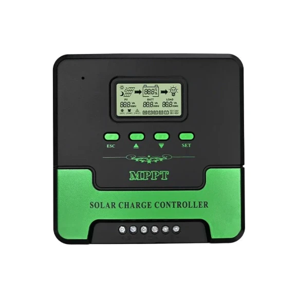 Solar Charge Controller, Comfort Homeware