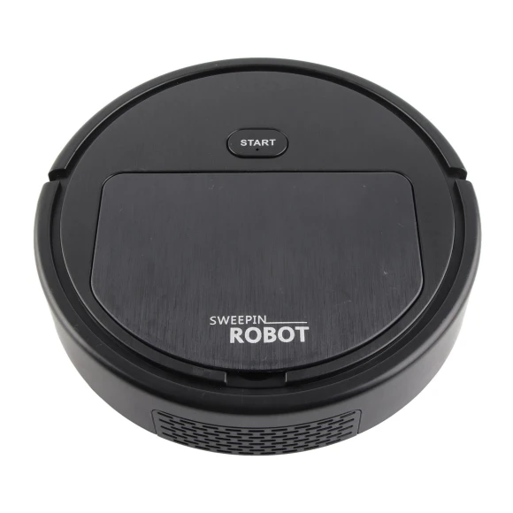 3-in-1 Rechargeable Robot Vacuum — Robot Vacuum, Neoglint