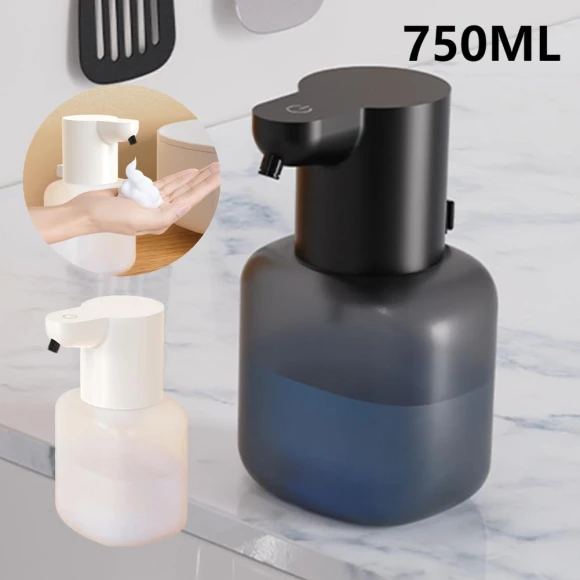 Automatic Induction Soap Dispenser, DC-HOME-3