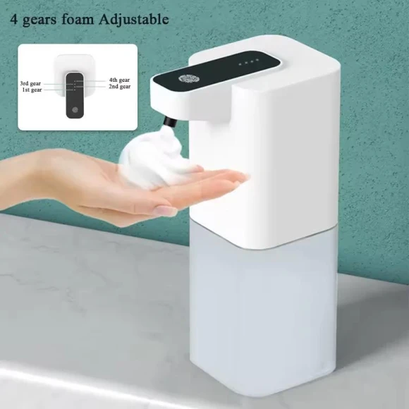 Automatic Inductive Soap Dispenser, DC-Home-2