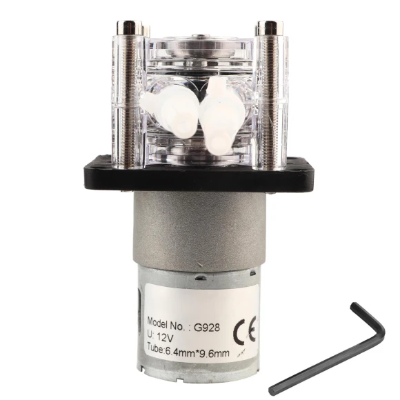 Peristaltic Pump, Super Dream Home