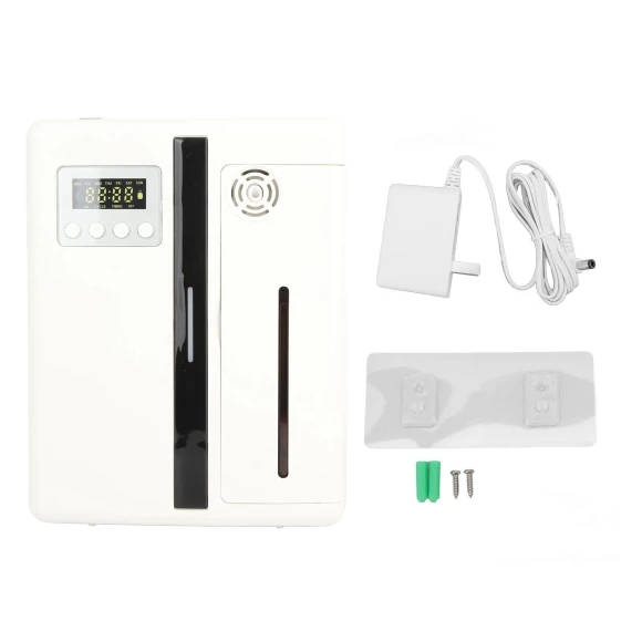 Smart Air Freshener, Neoglint