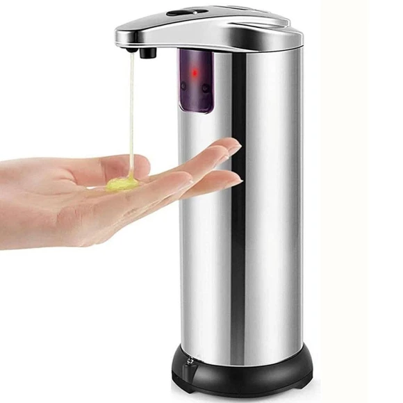 Smart Induction Soap Dispenser, DC-HOME-3