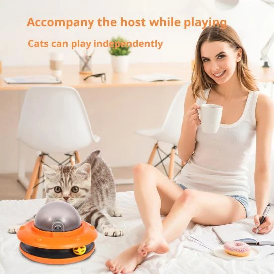 Smart Pet Feeder Puzzle, All in Watch