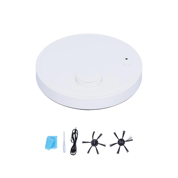 Smart Sweeper — Robot Vacuum, Neoglint