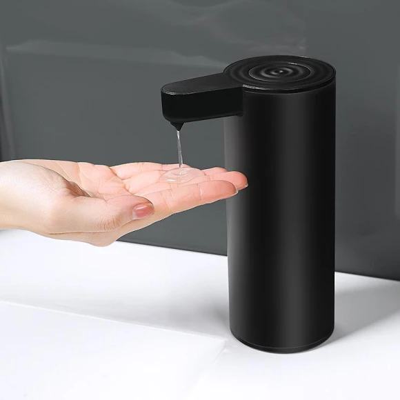 Touchless Liquid Soap Dispenser, DC-HOME-3