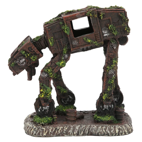 Aquarium Robot Dog — Robot Pet, Automobile and motorcycle supplies