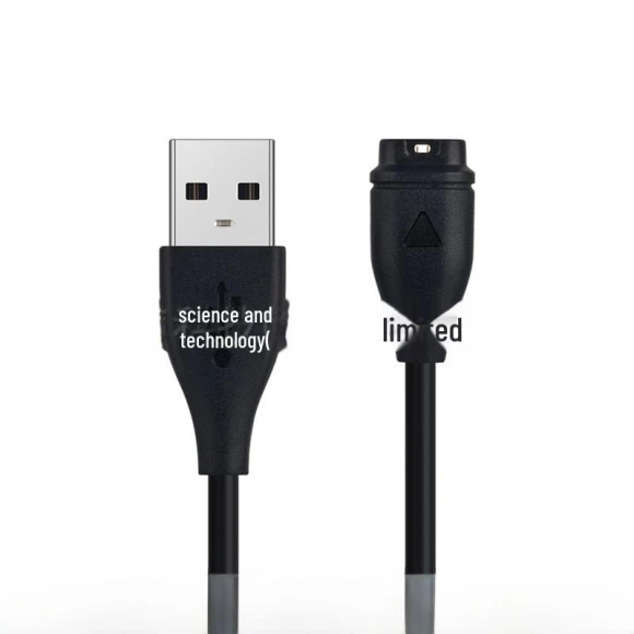 Compatible Charging Cable for Garmin Fenix, Smarter than future