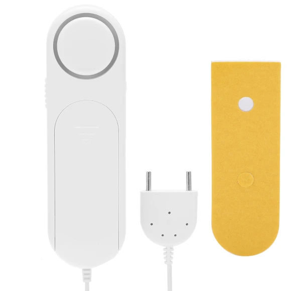 Smart Water Leak Detector, TOMTOP JMS